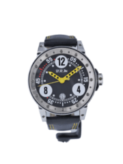 Eames plastic side chair